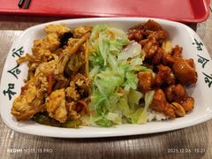 -和合谷(海淀五路居店)