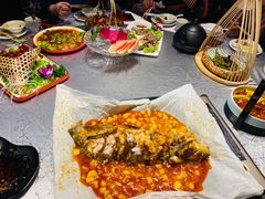 -红辣椒·川菜·火锅(大洋中心店)