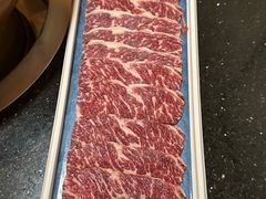 -东来顺饭庄(金泉广场店)