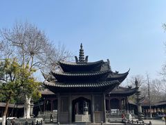 -钱王祠