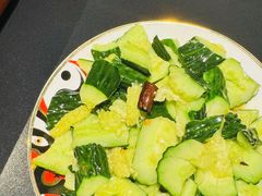 -东来顺·来小馆烧烤(公主坟城乡店)