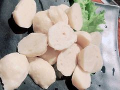 -仓库烤肉(绿园店)