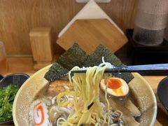 -柒鉦·日式豚骨拉麵(常德路店)