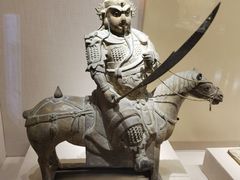 -宁夏博物馆