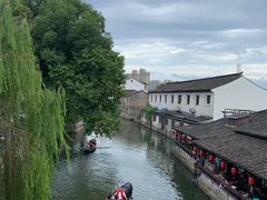 -绍兴古城