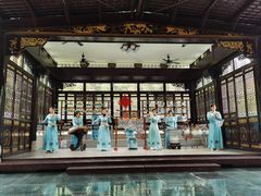 -景德镇古窑民俗博览区