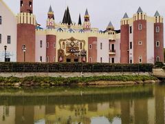 -安徒生童话乐园