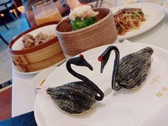 -铭家点心(秦岭路店)
