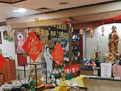 -佛有缘素食馆·荔湾老字号(陈家祠首店)