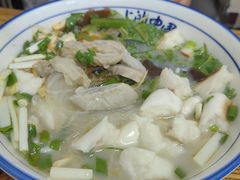 -朱秀英梆梆肉葫芦头(琉璃街店)