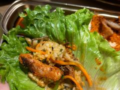 -西塔老太太泥炉烤肉(双井店)