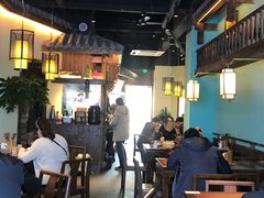 大堂-坊门老街(宜山路店)