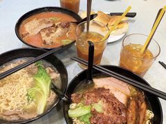-一蘭拉面(铜锣湾店)