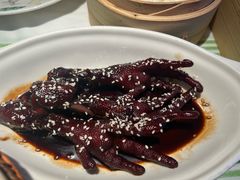 -桂满陇·杭州小馆(朝阳合生汇店)