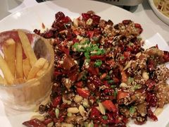 -眉州东坡(通州店)
