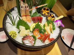 -割烹旭日本料理(龙湖狮山天街店)