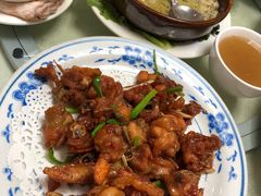 -腰记饭店(龙源路店)