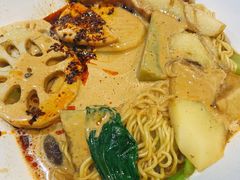 -林静小吃(复兴路店)