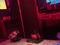 -星聚会KTV(中关村领展购物广场店)
