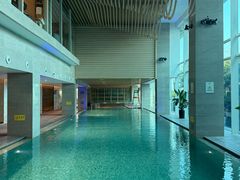 -苏州金鸡湖中茵皇冠假日酒店
