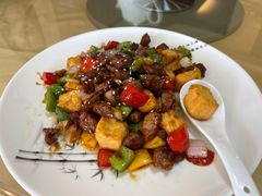 -暨南大学（石牌校区）明湖楼