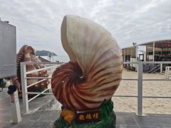 -亚龙湾海底世界