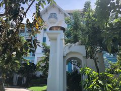 -富国岛翡翠湾 JW 万豪度假酒店