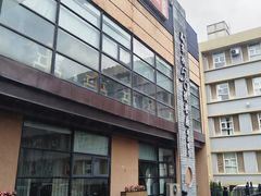 -高第街56号港式餐厅(山大路店)