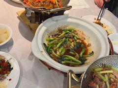 -毛家饭店·30年融合新湘菜(汉峪金谷店)