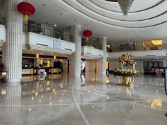 -山东政协大厦维景大酒店