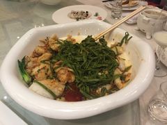 -大唐博相府酒店·陕西官府菜