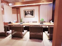 -傲鳗·日本料理(光华路店)