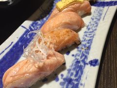 -大雄寿司(中华广场店)
