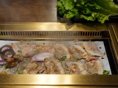 -新石器烤肉(中房金谊广场店)
