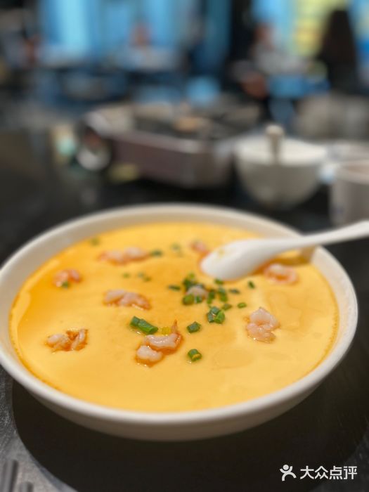 简小舍·民间手艺菜(武昌江滩店)图片