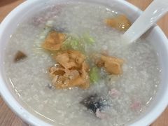 -宏状元现熬粥·京味菜(黄寺大街店)