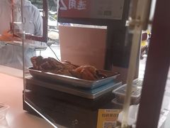 -鸭寨夫人(无锡首店)