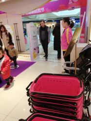 -孩子王(郑州恵济万达店)