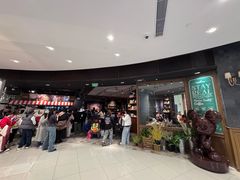 -StayReal Cafe(长宁来福士广场东八区店)