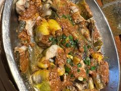 -甘家界牌柠檬鸭(青山店)