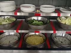 -祖传曾羊肉饭店