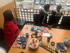 -元通寿司(地标店)