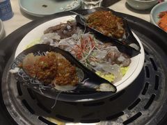-黄寺蒸汽海鲜(黄寺大街店)