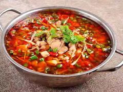 -芭夯兔(人和店)