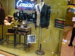 -广州白马服装市场