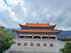 -天龙八部武侠城