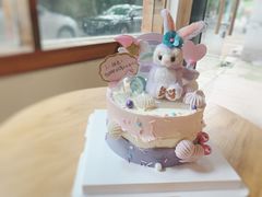 -LuluCake·路鹿蛋糕