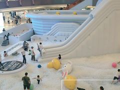 -宝龙城(杭州滨江店)