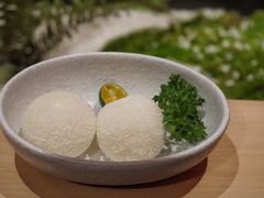 椰香大福-大和食乐·鲜和牛酸汤火锅(环宇荟店)