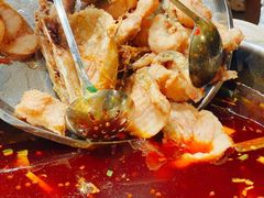 -肖肖酸萝卜鱼火锅(总店)